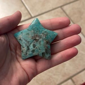 11 stars crystals